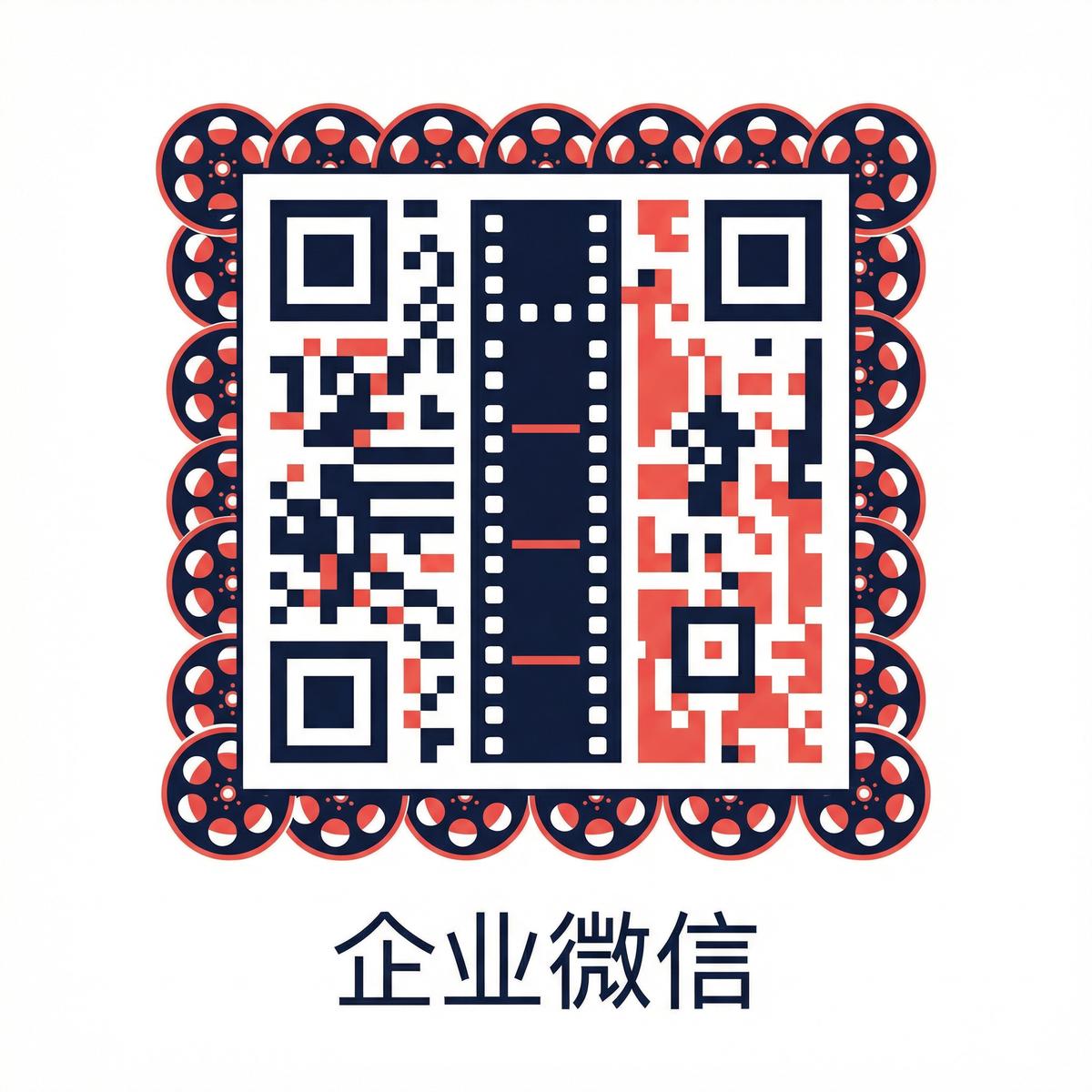 国产自拍视频商务合作二维码